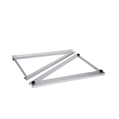 Solarmodulträger Phaesun Mono Axial Two